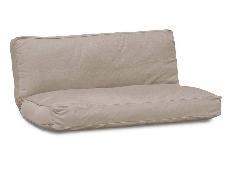 Nojatuolin pehmuste Hillerstorp Bara Vara, Beige