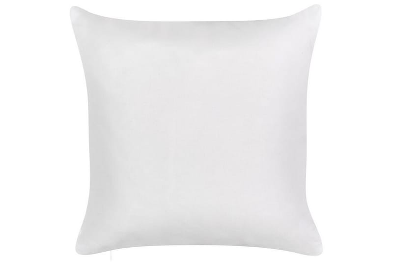 Fasano Ulkotyyny 45x45 cm - Valkoinen/Sininen - Kodintekstiilit & matot - Tyyny & torkkupeitto - Ulkotyyny