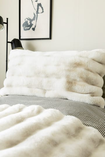 Koristetyyny Åre 50x90 cm - Luonnonvalkoinen/Beige - Kodintekstiilit & matot - Tyyny & torkkupeitto - Koristetyynyt