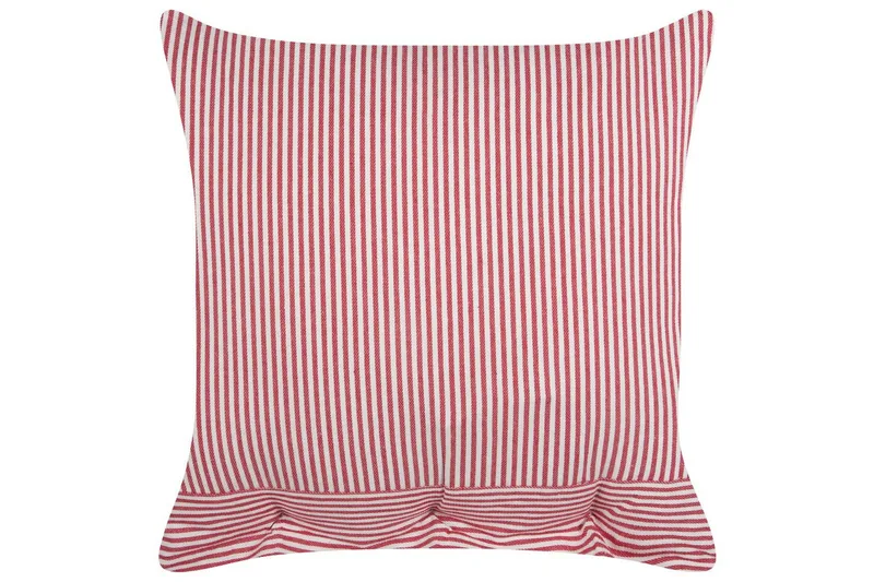 Koristetyynyt Aalita setti 2 kpl Neliö - Neliö - Kodintekstiilit & matot - Tyyny & torkkupeitto - Koristetyynyt