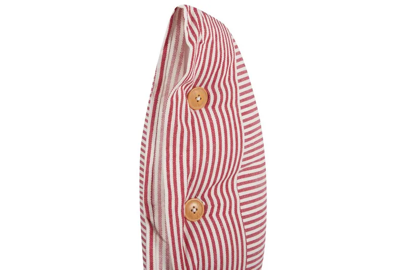 Koristetyynyt Aalita setti 2 kpl Neliö - Neliö - Kodintekstiilit & matot - Tyyny & torkkupeitto - Koristetyynyt