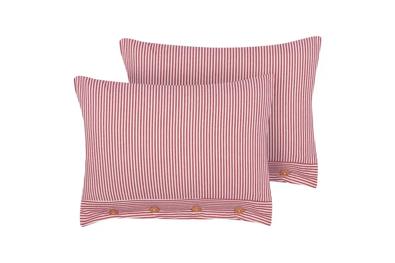 Koristetyynyt Aalita setti 2 kpl Suorakulmio, Suorakulmio