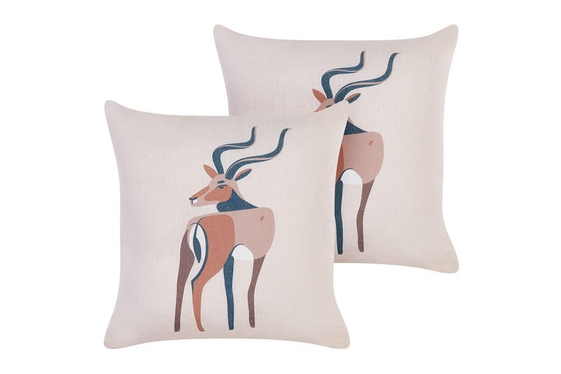 Koristetyynyt Abal setti 2 kpl, undefined