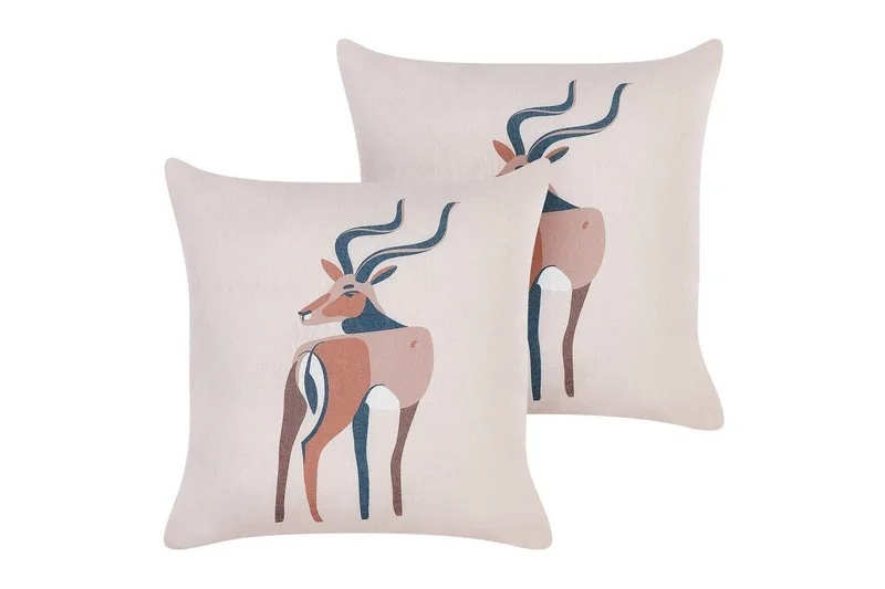 Koristetyynyt Abal setti 2 kpl, undefined