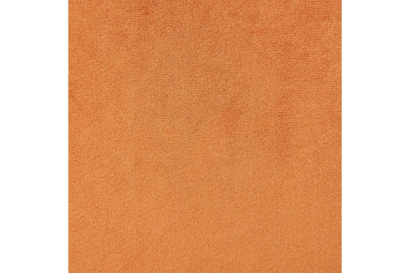 Koristetyynyt Aerangis sarja 2 kpl Oranssi - Oranssi - Kodintekstiilit & matot - Tyyny & torkkupeitto - Ulkotyyny
