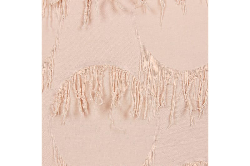 Koristetyynyt Agastache sarja 2 kpl Vaaleanpunainen - Vaaleanpunainen - Kodintekstiilit & matot - Tyyny & torkkupeitto - Koristetyynyt