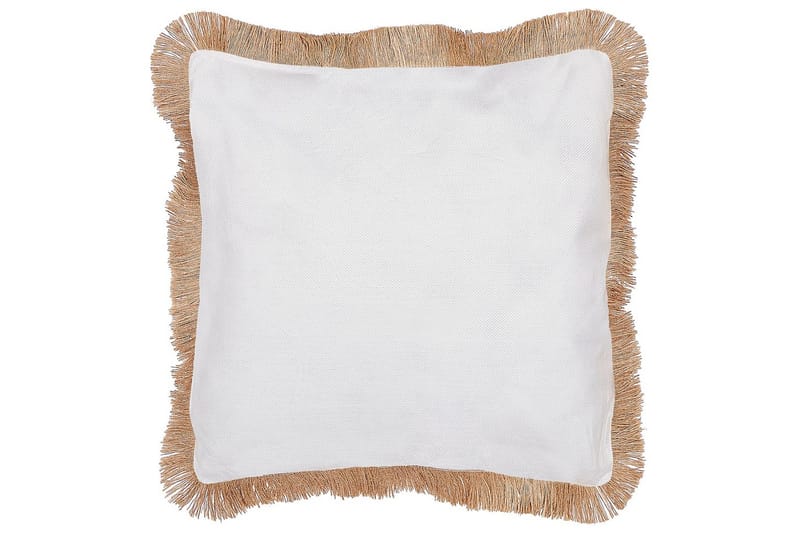 Koristetyynyt Agrimony sarja 2 kpl Beige/musta - Beige/musta - Kodintekstiilit & matot - Tyyny & torkkupeitto - Koristetyynyt