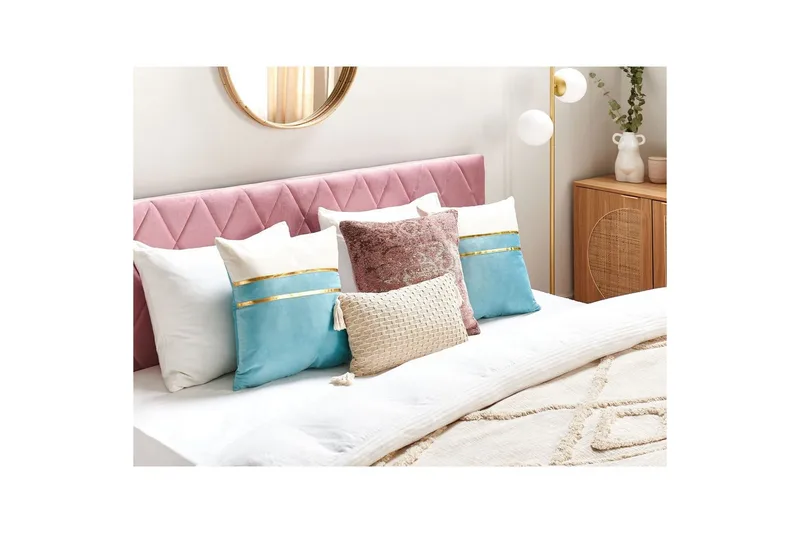 Koristetyynyt Allium setti 2 - Kodintekstiilit & matot - Tyyny & torkkupeitto - Koristetyynyt