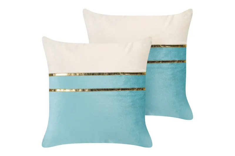 Koristetyynyt Allium setti 2, undefined