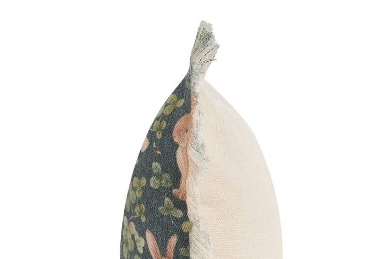 Koristetyynyt Alstroemeria sarja 2 - Kodintekstiilit & matot - Tyyny & torkkupeitto - Ulkotyyny