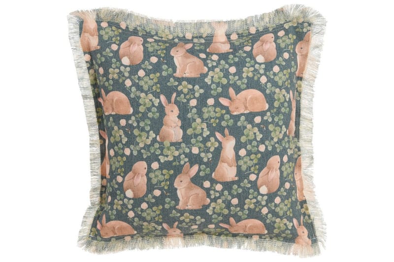 Koristetyynyt Alstroemeria sarja 2 - Kodintekstiilit & matot - Tyyny & torkkupeitto - Ulkotyyny