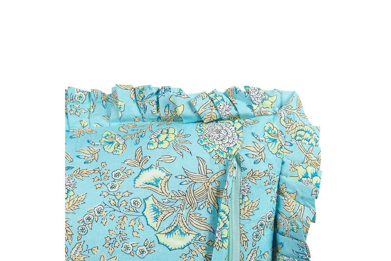 Koristetyynyt Amoena setti 2 - Kodintekstiilit & matot - Tyyny & torkkupeitto - Koristetyynyt