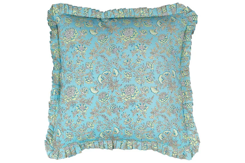 Koristetyynyt Amoena setti 2 - Kodintekstiilit & matot - Tyyny & torkkupeitto - Koristetyynyt