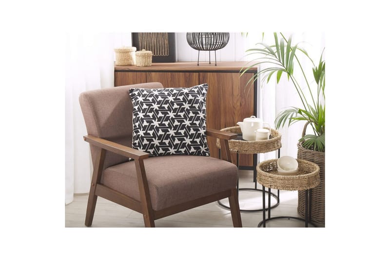 Koristetyynyt Andirin setti 2 - Kodintekstiilit & matot - Tyyny & torkkupeitto - Ulkotyyny