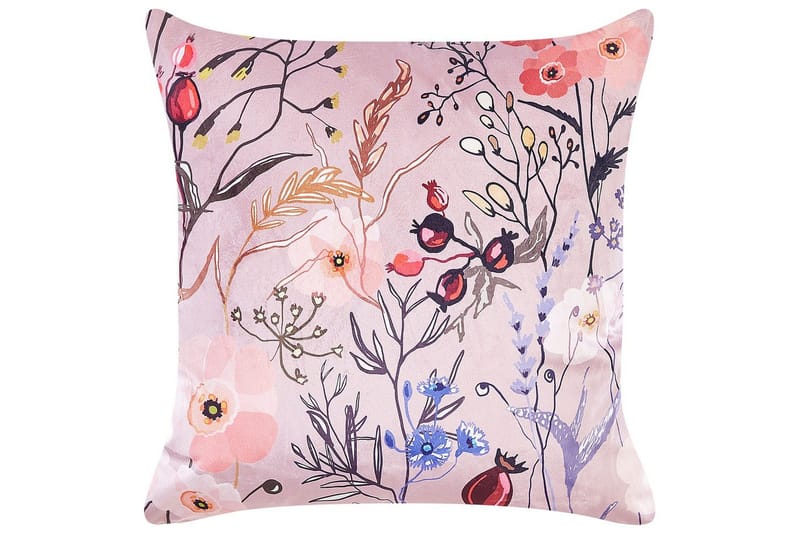 Koristetyynyt Anemones setti 2 - Kodintekstiilit & matot - Tyyny & torkkupeitto - Koristetyynyt