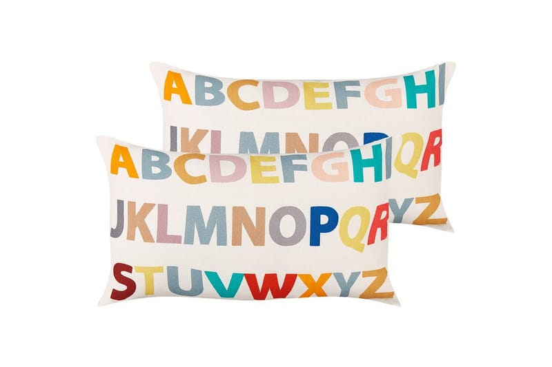 Koristetyynyt Asarum 2:n sarja, undefined