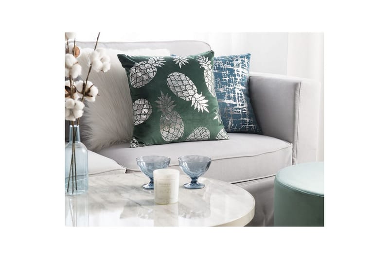 Koristetyynyt Astilbe 2 kpl:n sarja - Kodintekstiilit & matot - Tyyny & torkkupeitto - Ulkotyyny