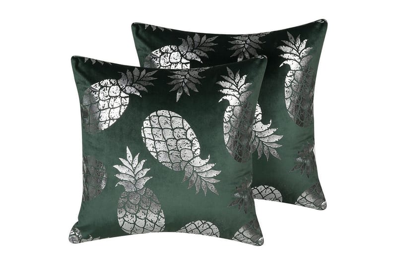 Koristetyynyt Astilbe 2 kpl:n sarja, undefined