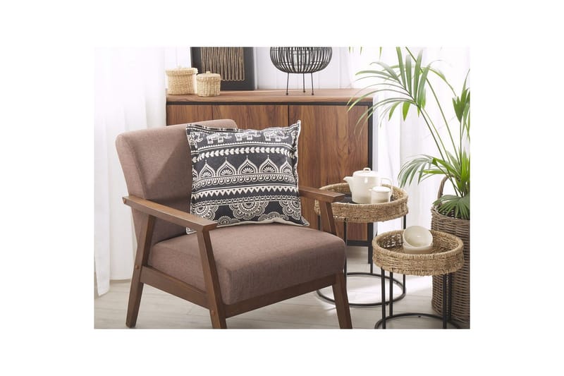 Koristetyynyt Atabagi 2 kpl:n sarja - Kodintekstiilit & matot - Tyyny & torkkupeitto - Koristetyynyt