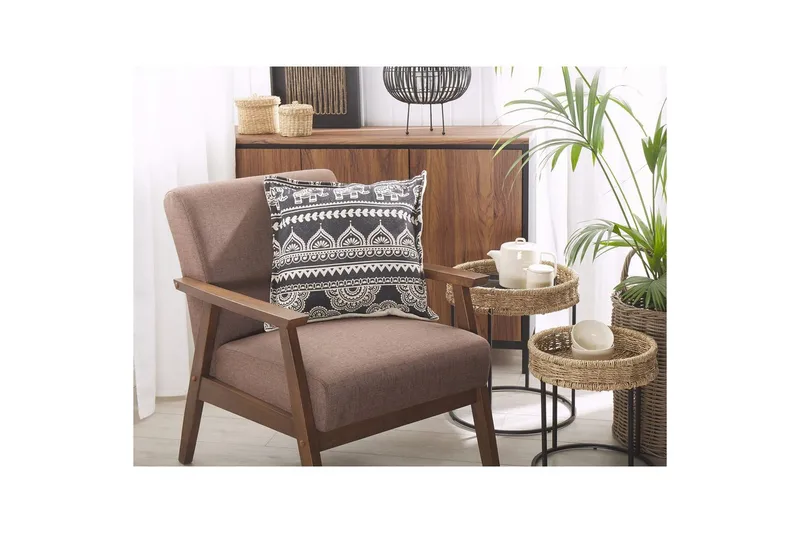 Koristetyynyt Atabagi 2 kpl:n sarja - Kodintekstiilit & matot - Tyyny & torkkupeitto - Koristetyynyt