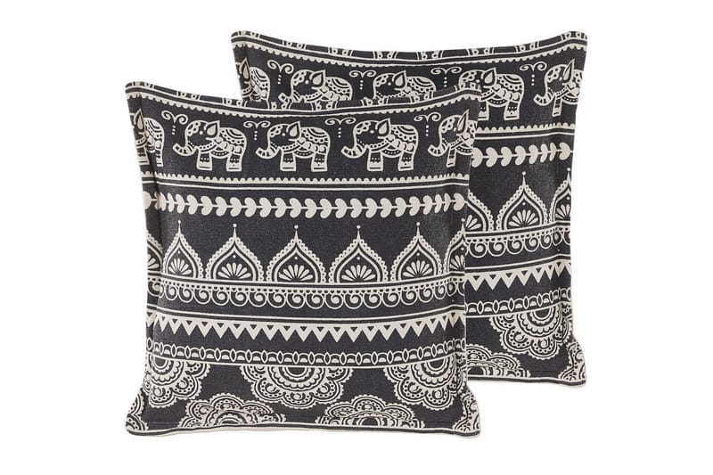 Koristetyynyt Atabagi 2 kpl:n sarja, undefined