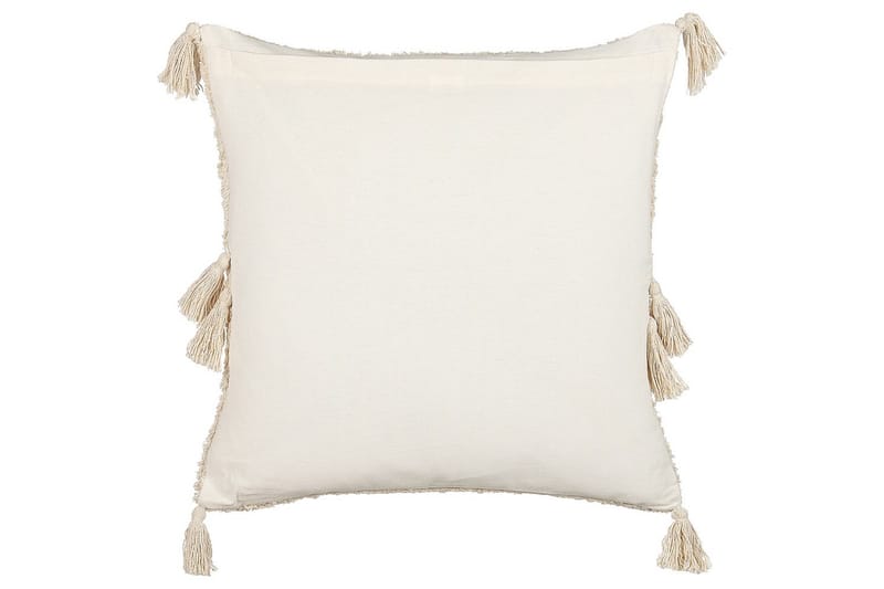 Koristetyynyt Avium Beige - Beige - Kodintekstiilit & matot - Tyyny & torkkupeitto - Ulkotyyny