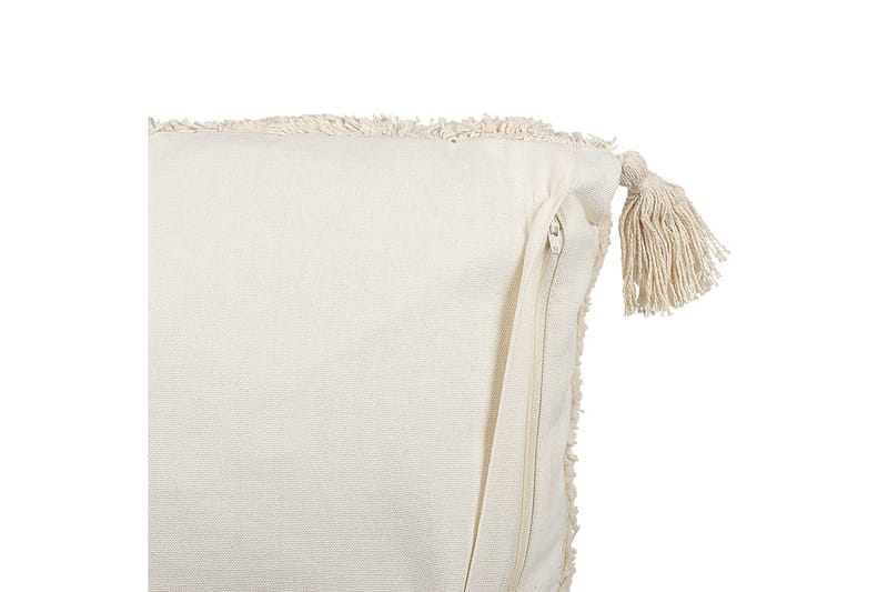Koristetyynyt Avium Beige - Beige - Kodintekstiilit & matot - Tyyny & torkkupeitto - Ulkotyyny