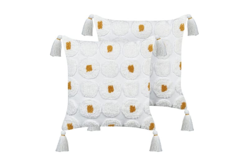 Koristetyynyt Azalia setti 2, undefined