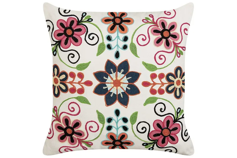 Koristetyynyt Bahraich setti 2 - Kodintekstiilit & matot - Tyyny & torkkupeitto - Koristetyynyt