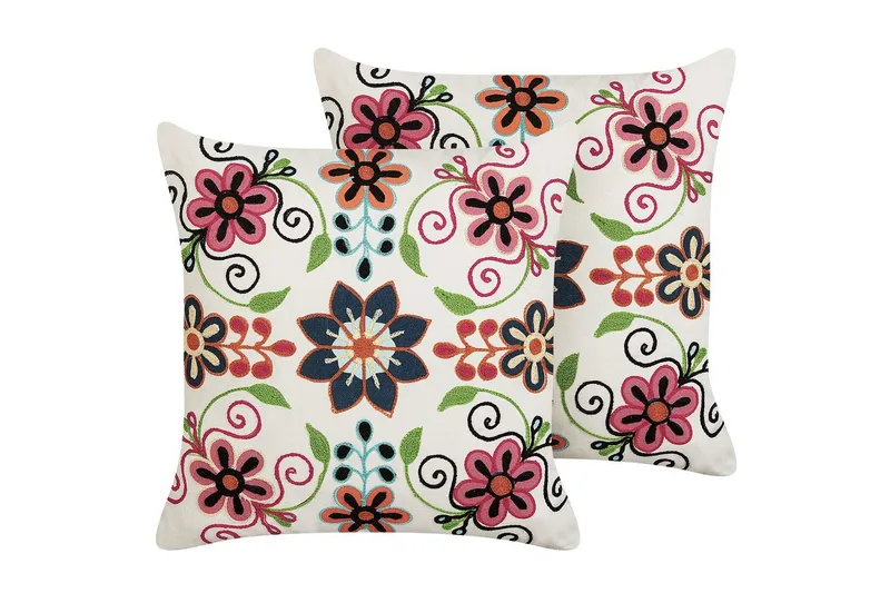 Koristetyynyt Bahraich setti 2, undefined