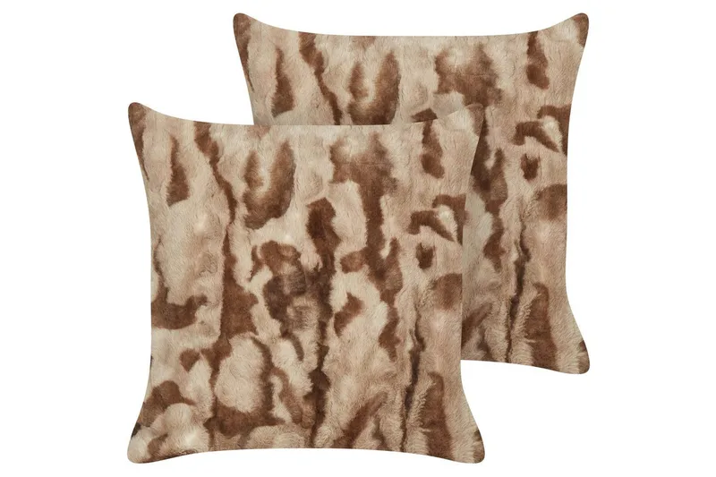 Koristetyynyt Bakira kahden setti, undefined