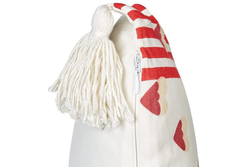 Koristetyynyt Banksia kahden setti - Kodintekstiilit & matot - Tyyny & torkkupeitto - Koristetyynyt