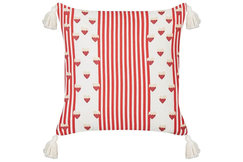 Koristetyynyt Banksia kahden setti - Kodintekstiilit & matot - Tyyny & torkkupeitto - Koristetyynyt