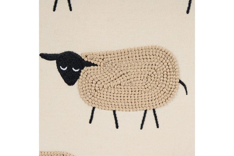 Koristetyynyt Bannu sarja, 2 kpl - Kodintekstiilit & matot - Tyyny & torkkupeitto - Ulkotyyny