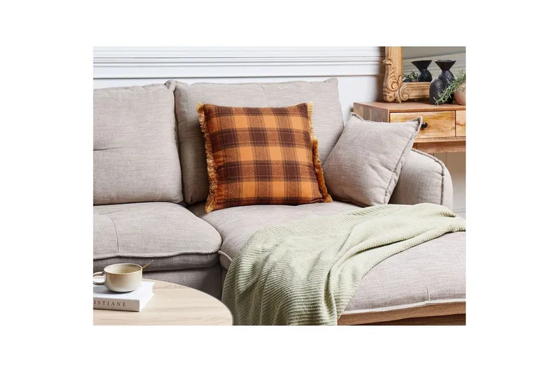 Koristetyynyt Barja 45x45 cm - 45x45 cm - Kodintekstiilit & matot - Tyyny & torkkupeitto - Koristetyynyt