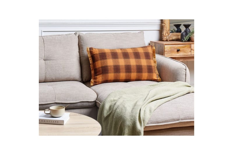 Koristetyynyt Barja 70x40 cm - 70x40 cm - Kodintekstiilit & matot - Tyyny & torkkupeitto - Ulkotyyny