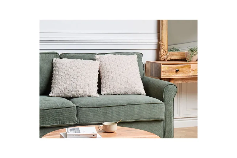 Koristetyynyt Basalim setti, 2 kpl - Kodintekstiilit & matot - Tyyny & torkkupeitto - Koristetyynyt