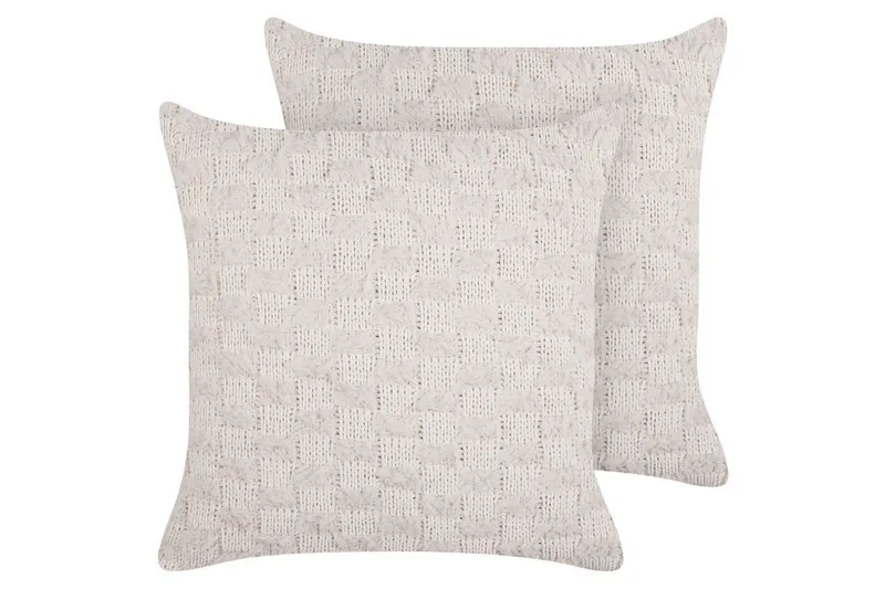 Koristetyynyt Basalim setti, 2 kpl, undefined