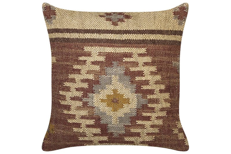 Koristetyynyt Beel 45x45x10 cm - 45x45x10 cm - Kodintekstiilit & matot - Tyyny & torkkupeitto - Ulkotyyny