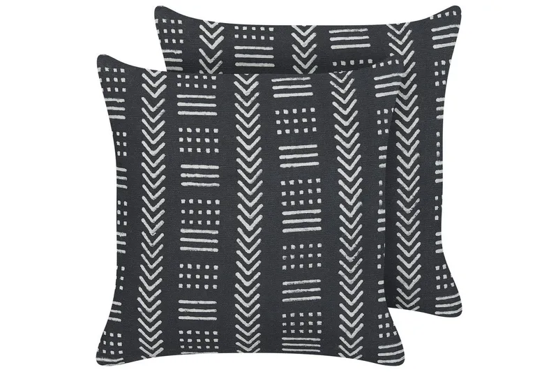 Koristetyynyt Benzoin, 2 kpl:n setti, undefined