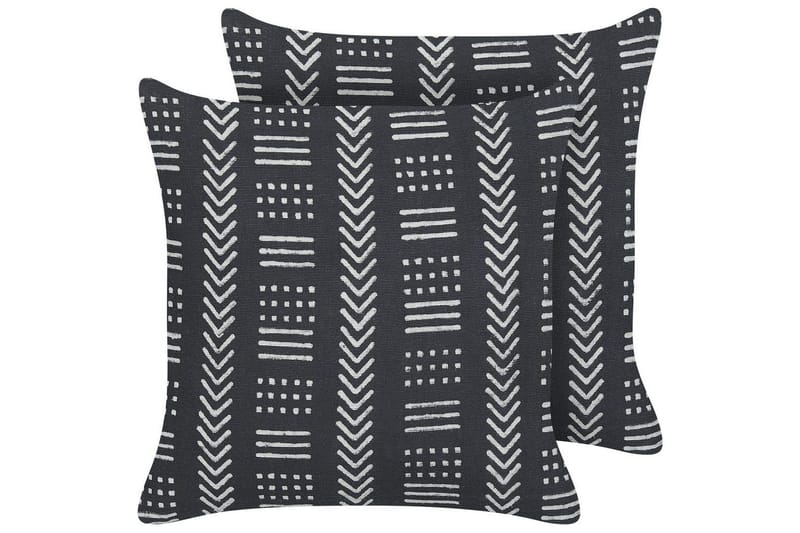 Koristetyynyt Benzoin, 2 kpl:n setti, undefined