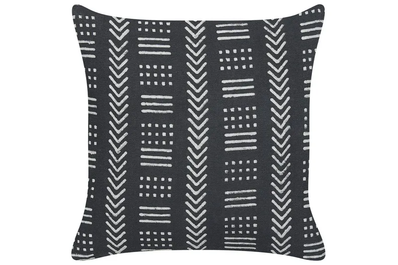 Koristetyynyt Benzoin, 2 kpl:n setti - Kodintekstiilit & matot - Tyyny & torkkupeitto - Ulkotyyny