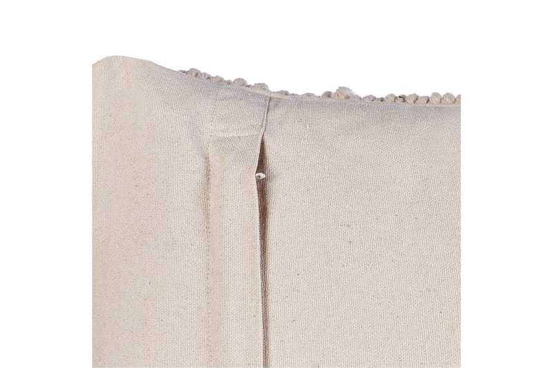 Koristetyynyt Besham setti 2 Beige - Beige - Kodintekstiilit & matot - Tyyny & torkkupeitto - Ulkotyyny