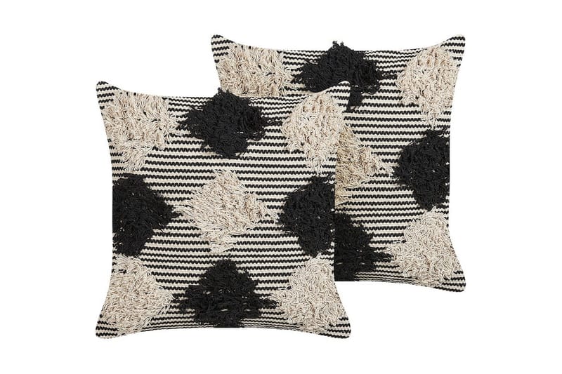 Koristetyynyt Bhusawal, setti 2, undefined