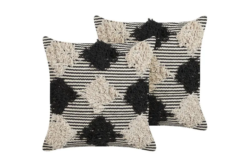 Koristetyynyt Bhusawal, setti 2, undefined