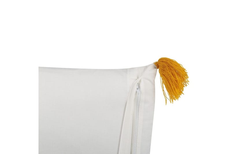 Koristetyynyt Biloba - Kodintekstiilit & matot - Tyyny & torkkupeitto - Ulkotyyny