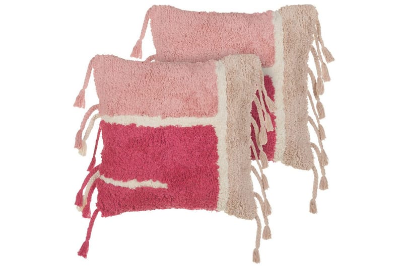 Koristetyynyt Bistorta sarja 2 kpl, undefined