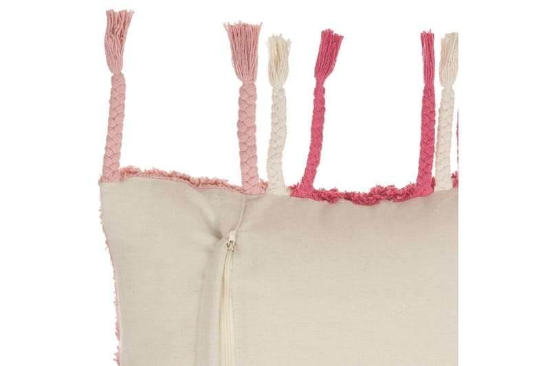 Koristetyynyt Bistorta sarja 2 kpl - Kodintekstiilit & matot - Tyyny & torkkupeitto - Ulkotyyny