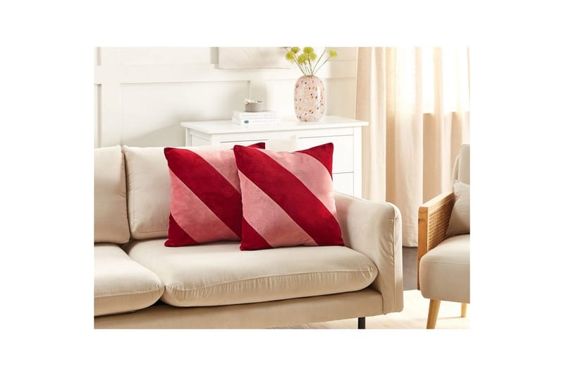 Koristetyynyt Boronia sarja 2 kpl - Kodintekstiilit & matot - Tyyny & torkkupeitto - Koristetyynyt