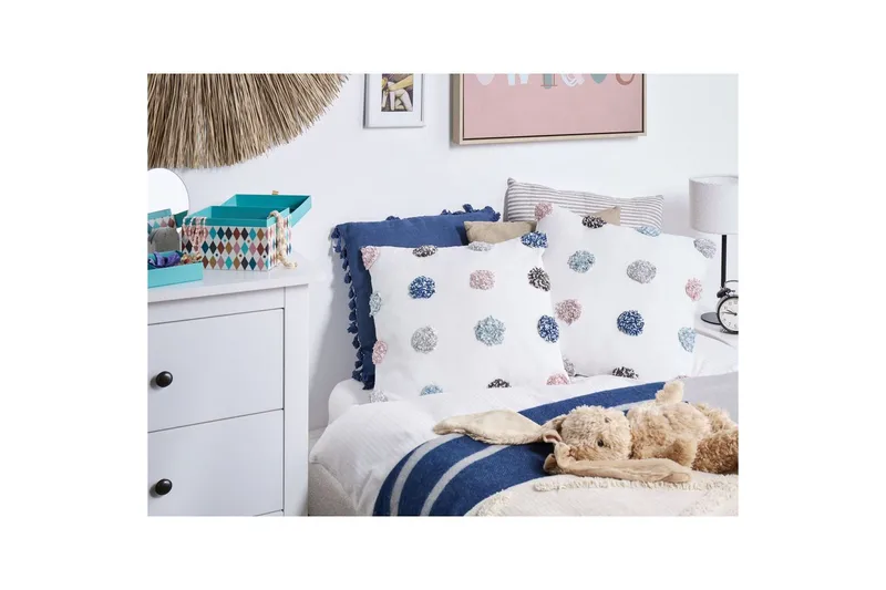 Koristetyynyt Bracken setti 2 kpl - Kodintekstiilit & matot - Tyyny & torkkupeitto - Koristetyynyt